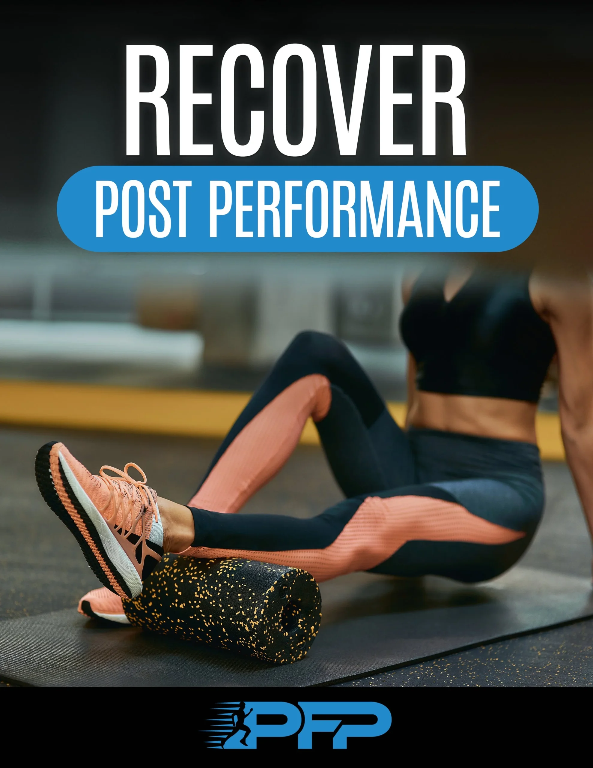 Performance Recover E-book