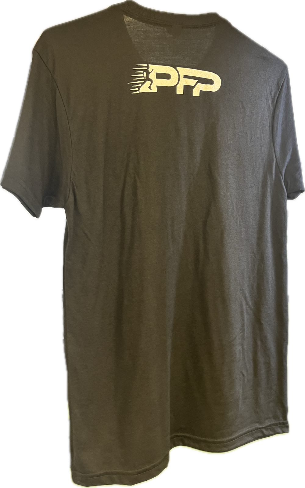 Prepare for Performance T- Shirt